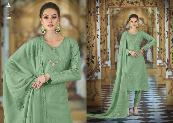 Ibiza Sarisha Vol 2 Exclusive masleen Designer Salwar Suit Collection